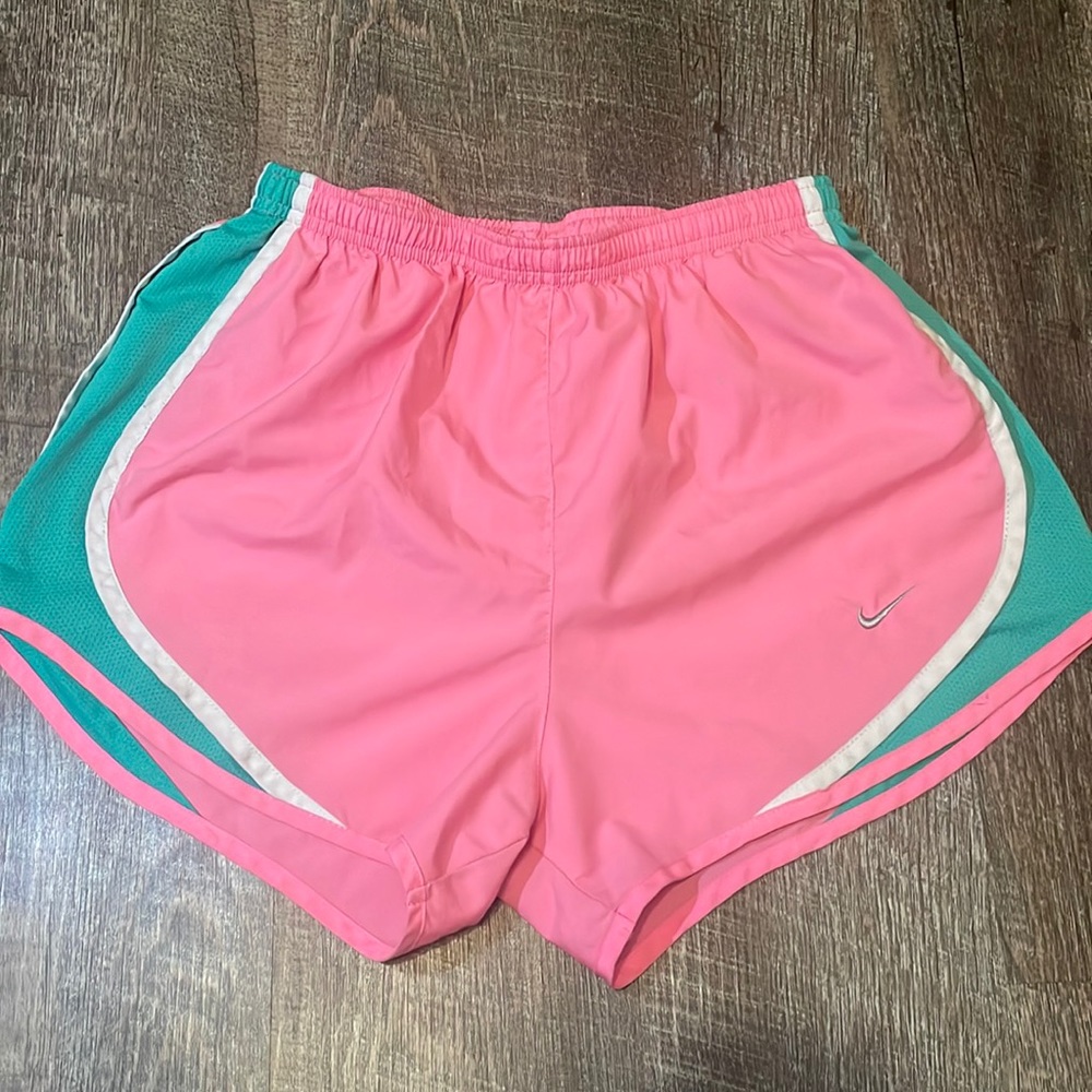 DRI-FIT Nike shorts